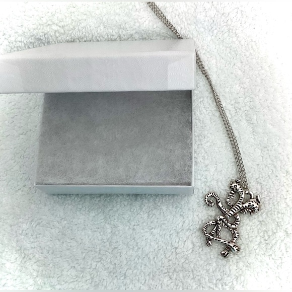 Demogorgan Necklace & Pendant - Picture 6 of 11